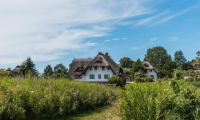 Haus am Bodden 02 in Ahrenshoop